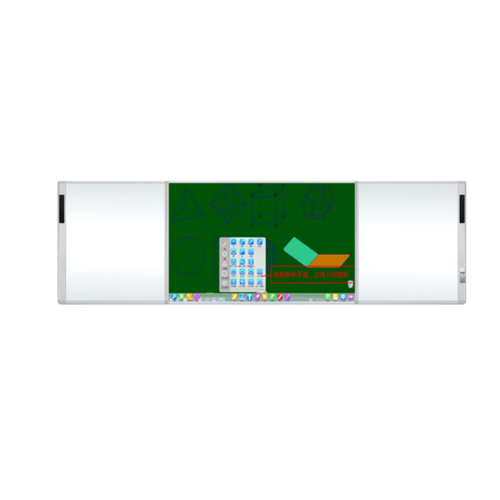 Digital Classroom all-in-one interactive touch screen whiteboard